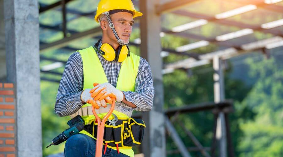 Professional gutter cleaning in Benson, NC
